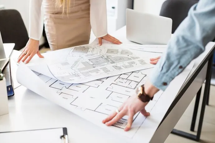 estudios de arquitectura